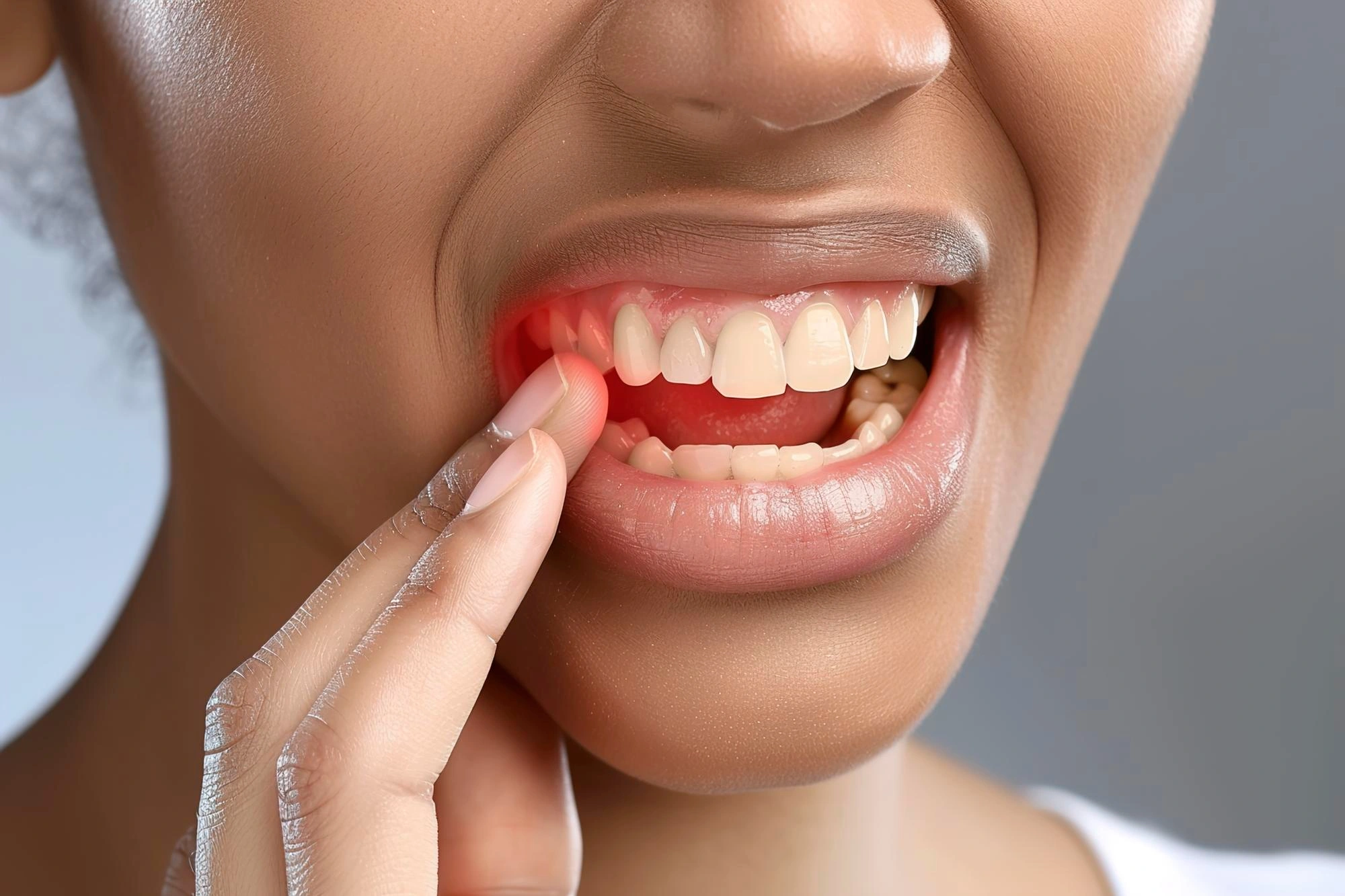 Why Gum Health Is Closely Connected to Your Overall Health