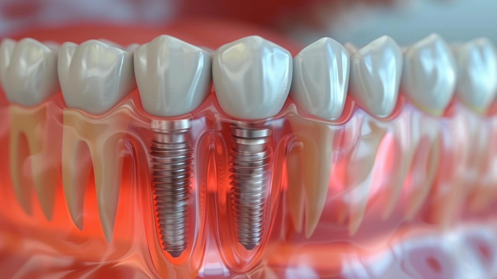 How Long Do Dental Implants Last? Factors That Affect Longevity