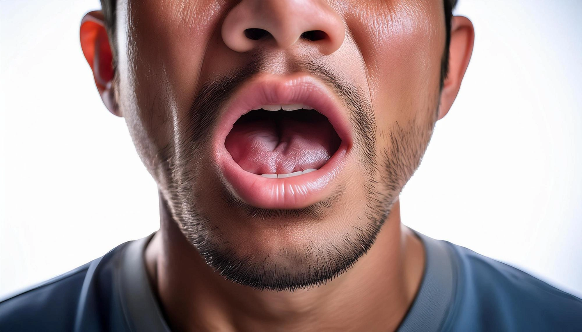 Dry Mouth: Causes, Symptoms, and Treatment Options