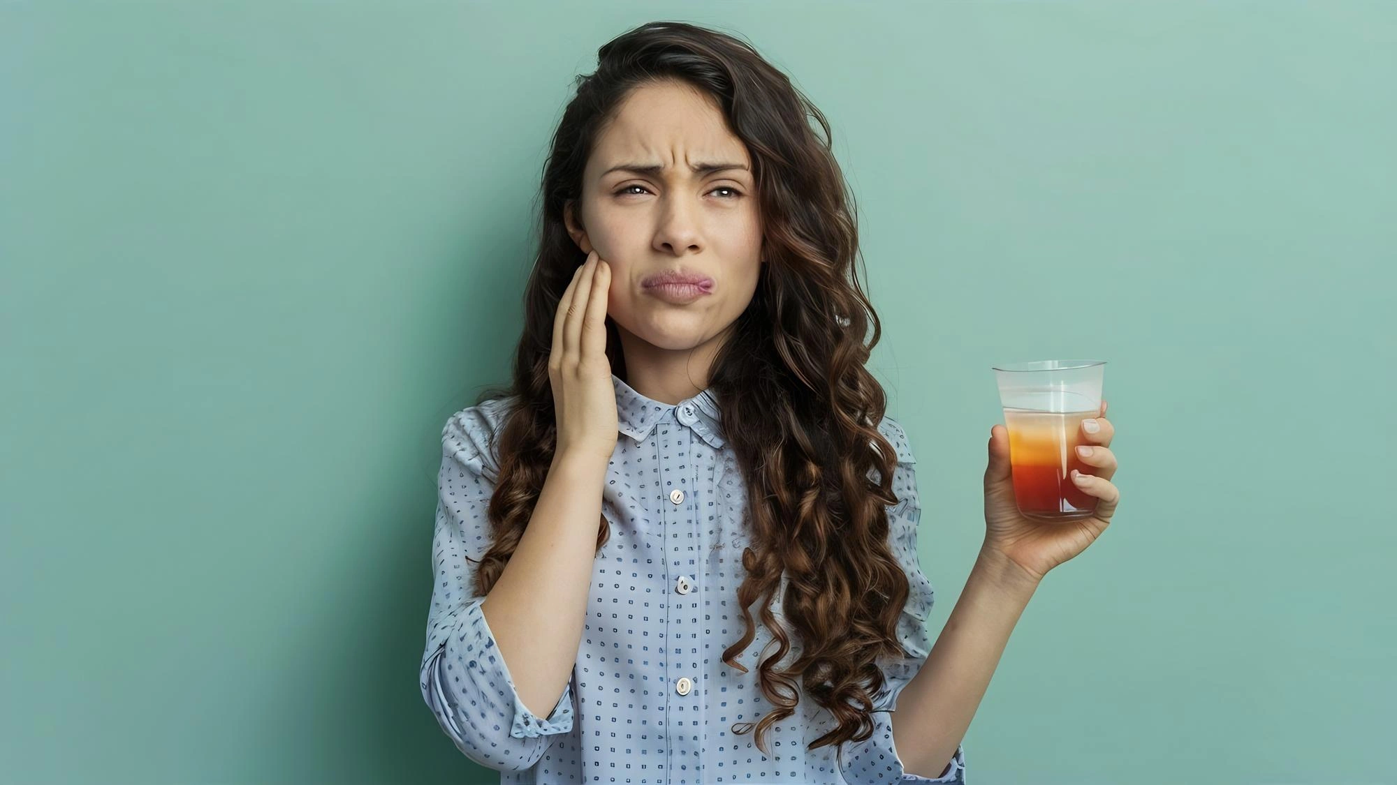 What Is Tooth Sensitivity and Why Do I Have It? 