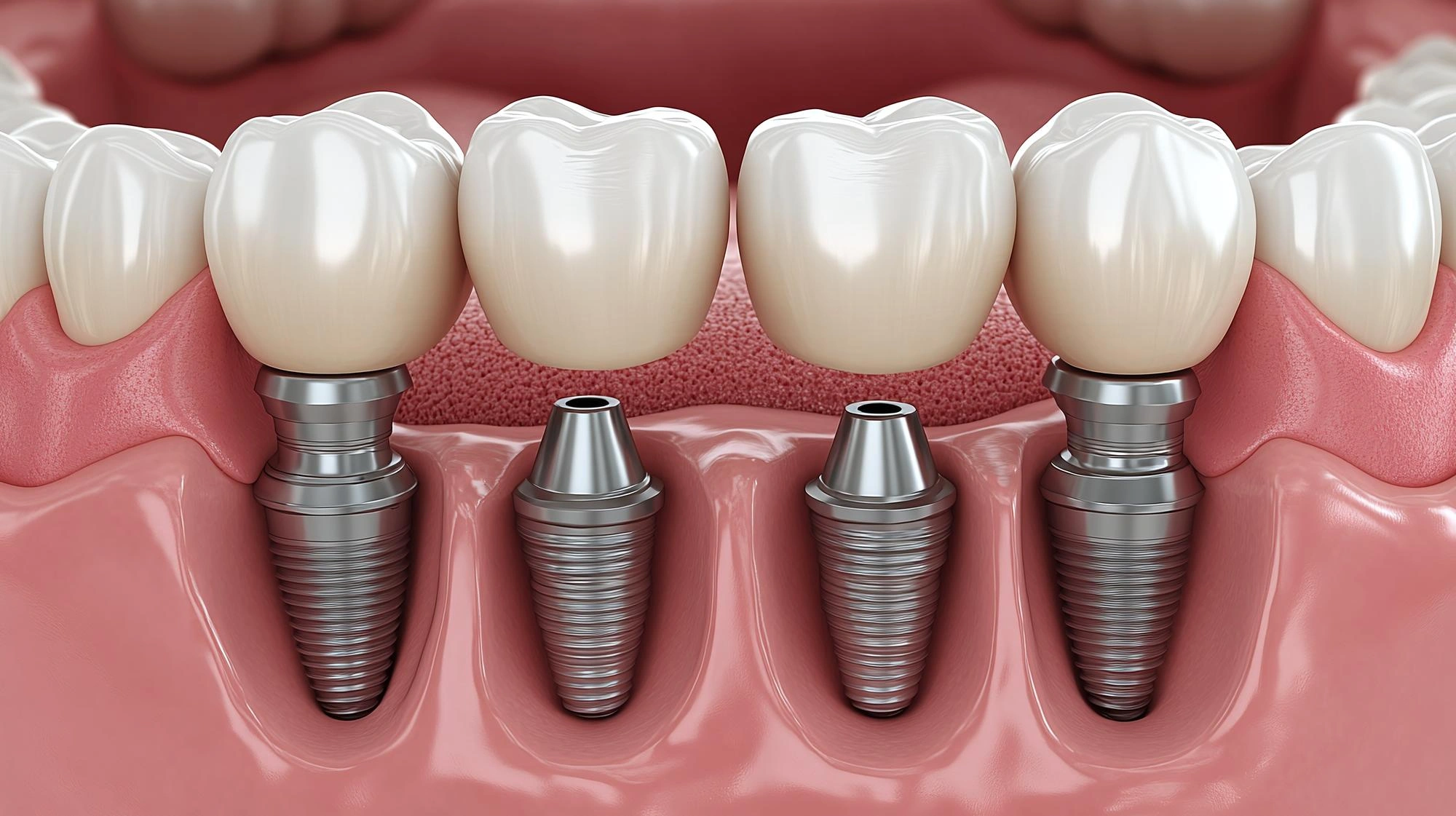 DO Dental Implants Last? An In-Depth Look at Their Lifespan