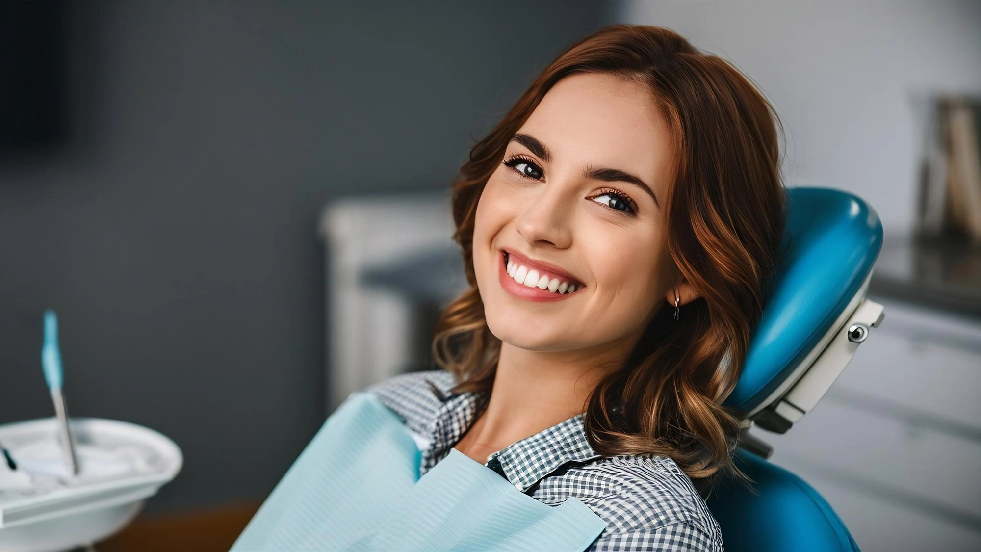 The Mental Health Benefits of Cosmetic Dentistry
