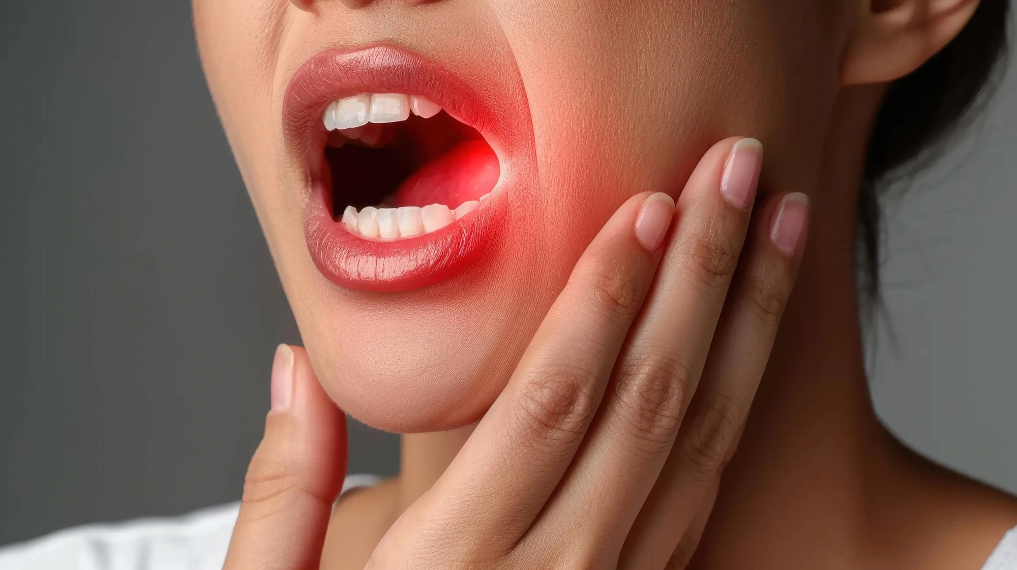 Causes and prevention of Toothache