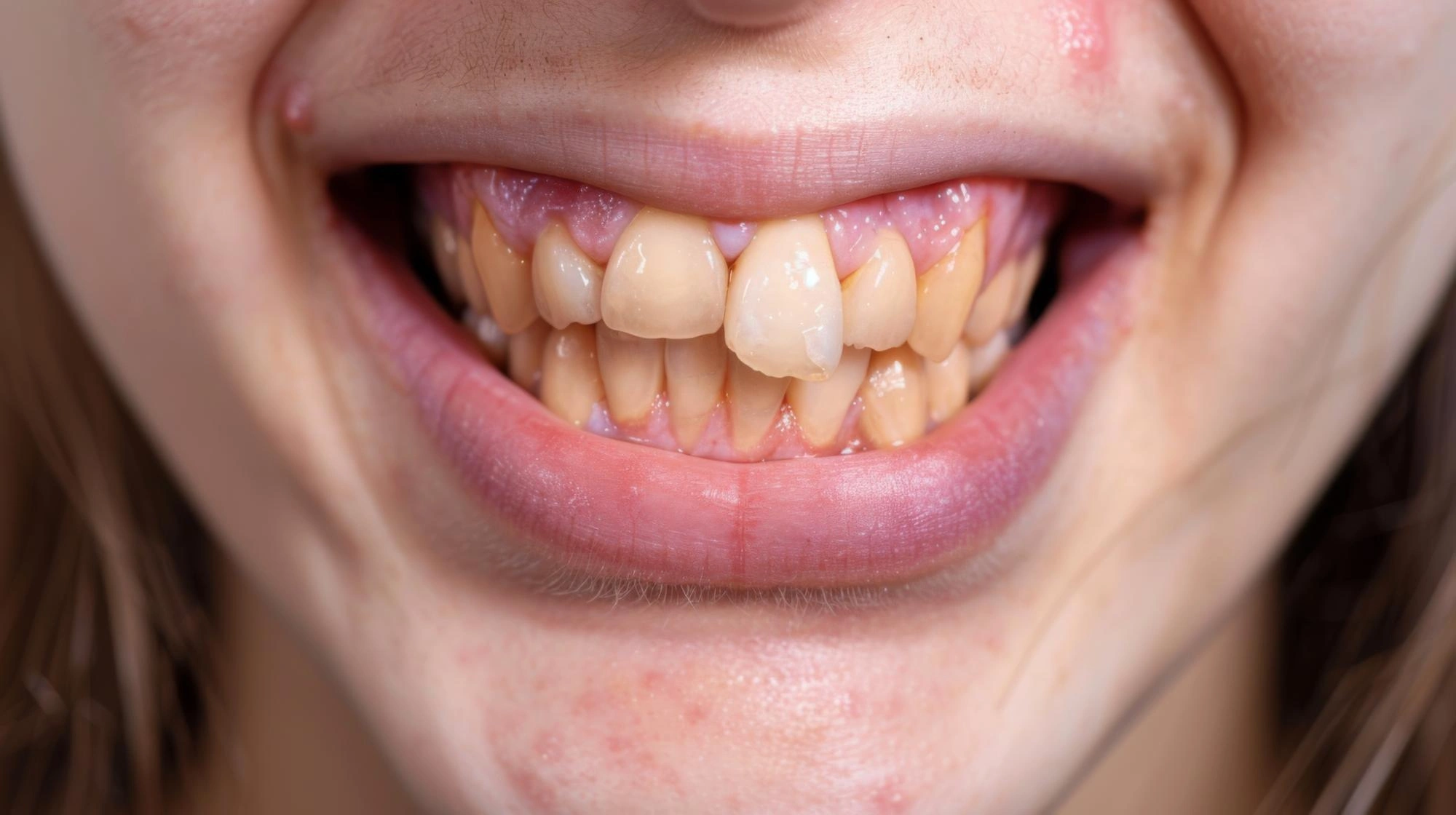 7 Different Kinds of Teeth Misalignment and How to Fix Them