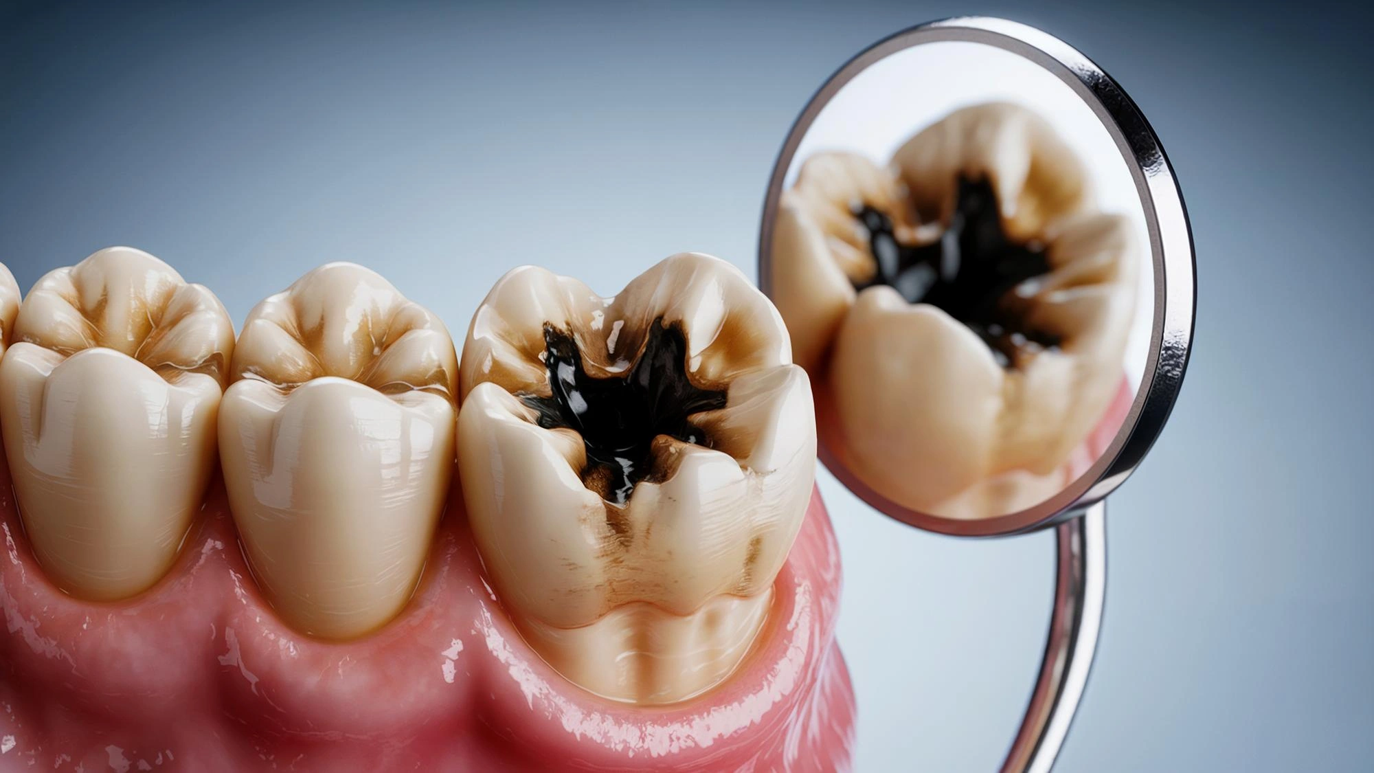 How to Stop Tooth Decay from Spreading Naturally and Effectively