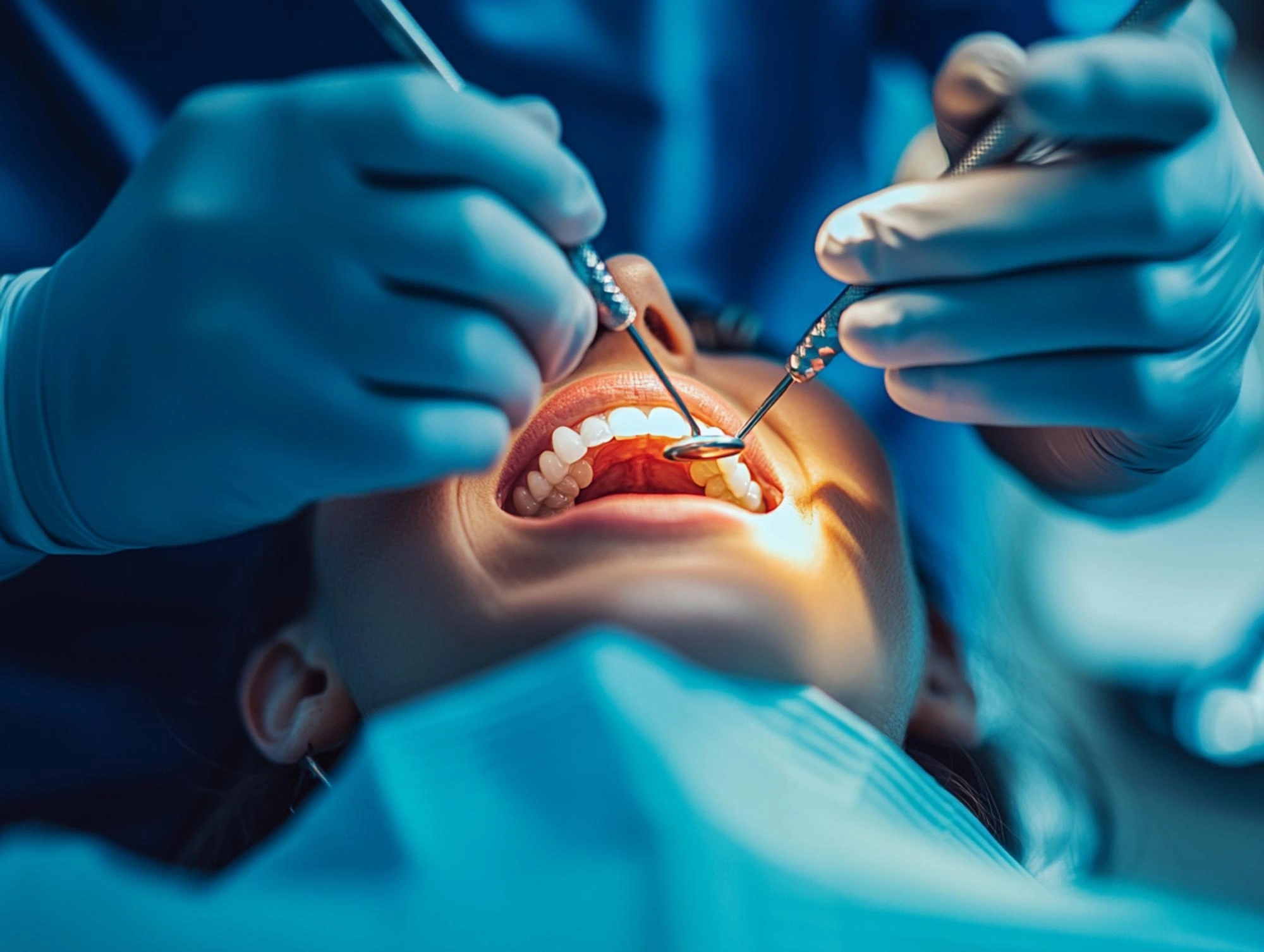 What You Can Expect from Root Canal Treatment
