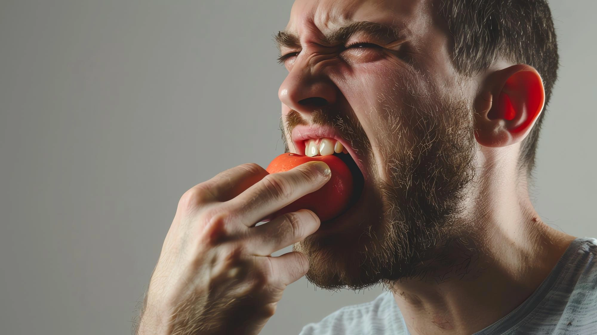 Food You Eat and Drink Can Harm Your Teeth