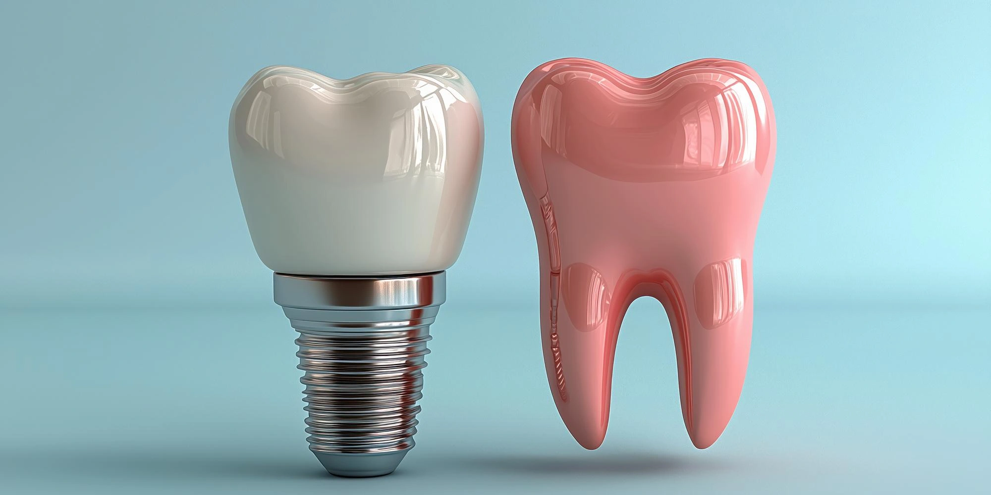 Dental Implant vs. Dental Replacement: Which Is Better for You?
