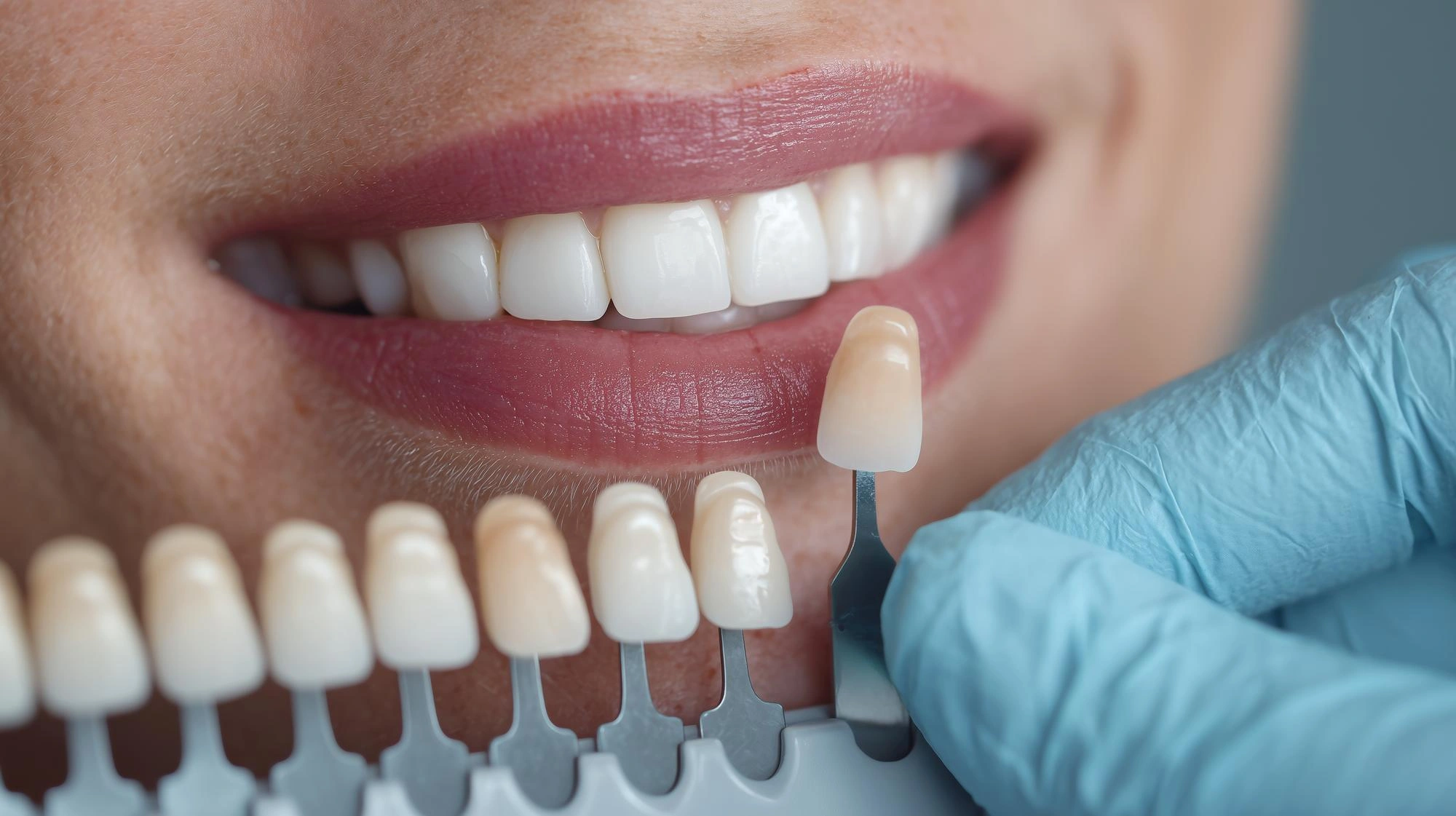 Reasons to Consider Cosmetic Dentistry