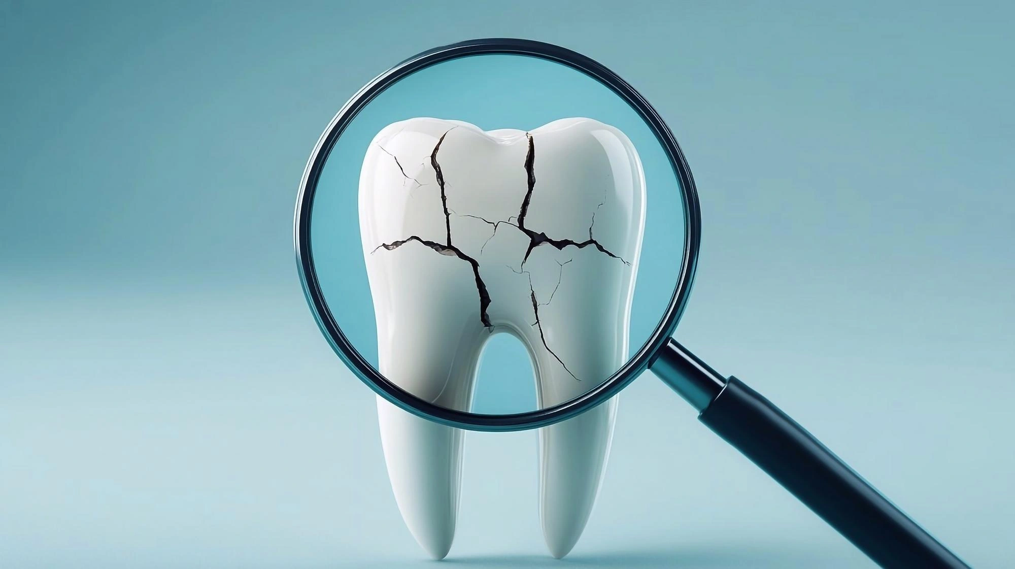 Is a Root Canal Necessary to Repair Broken Teeth?