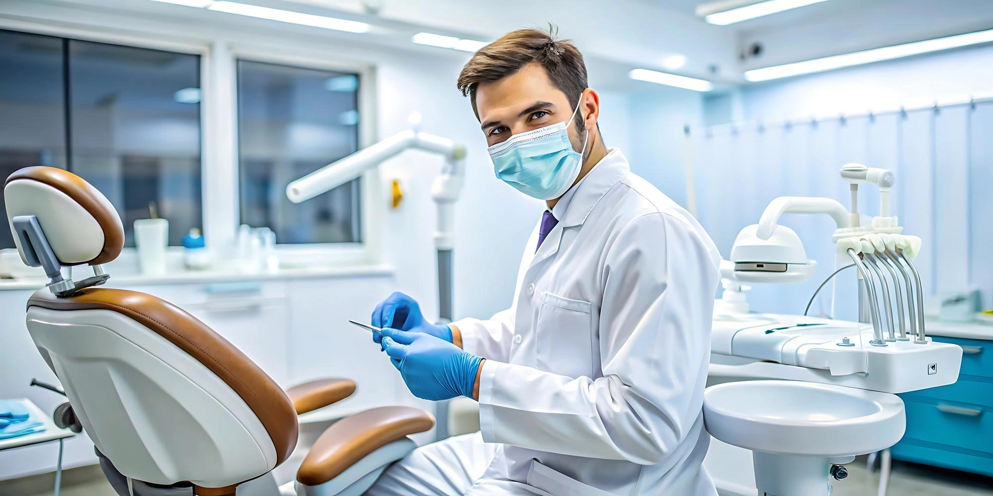 Advanced Dental Solutions: Best Dentist in Chennai
