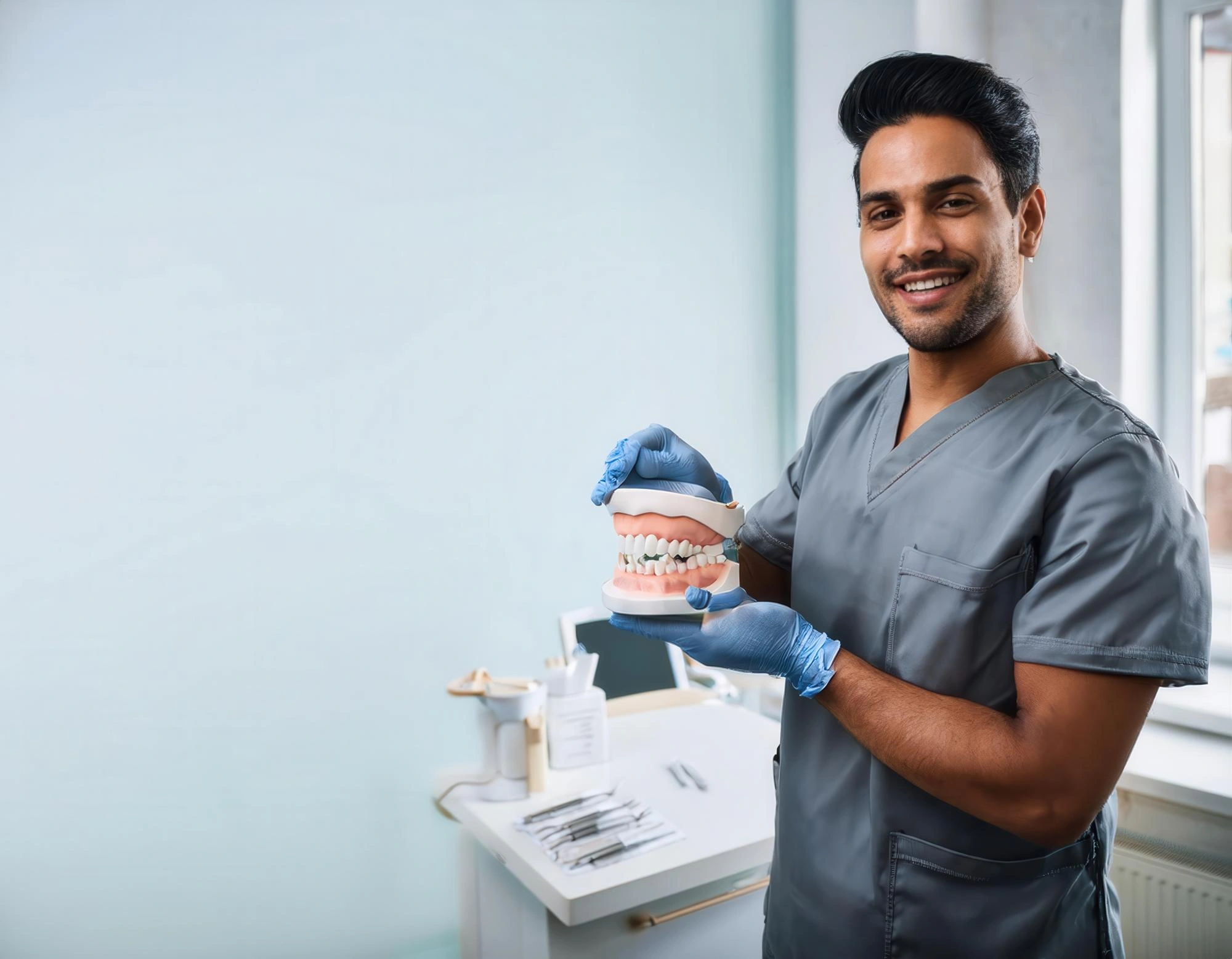 The Difference Between Orthodontist and Dentist: What You Need to Know
