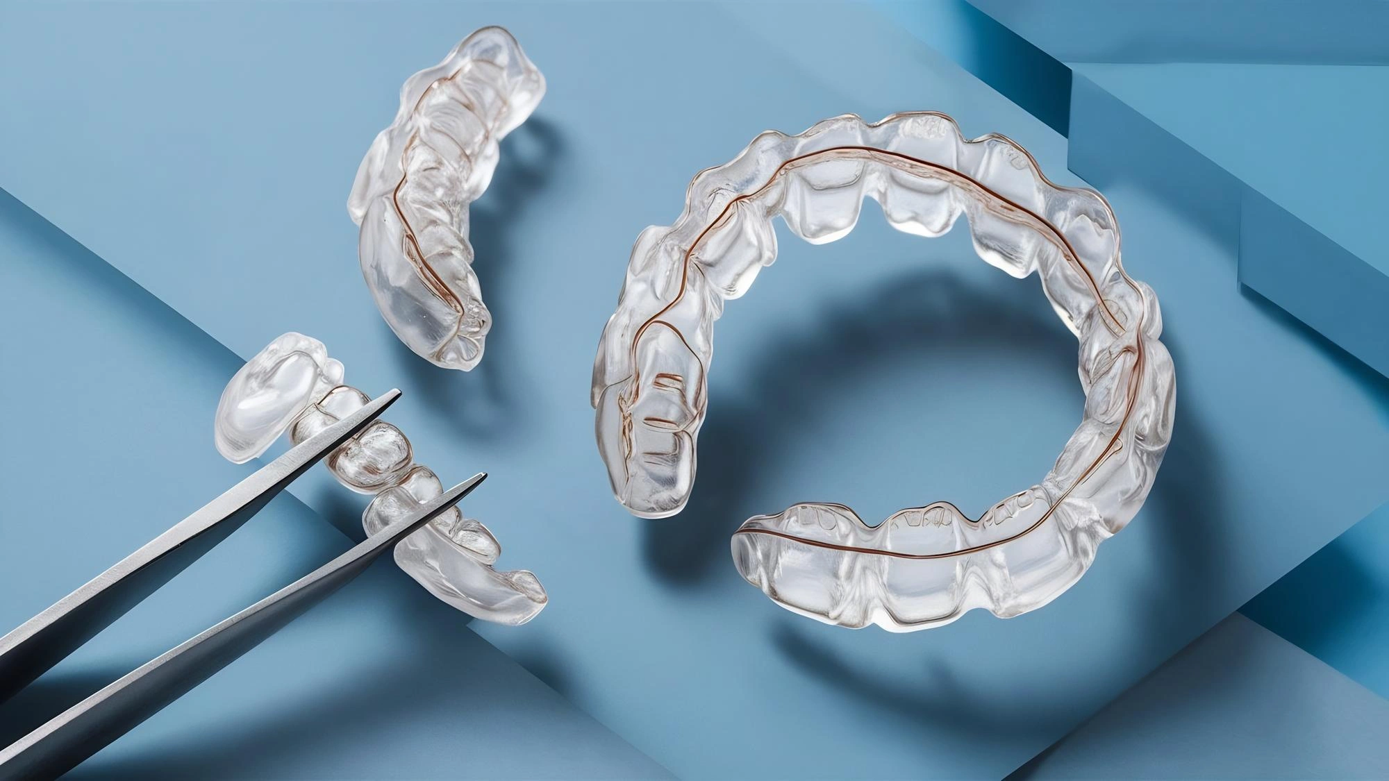 Dental Aligners: The Invisible Path to a Perfect Smile