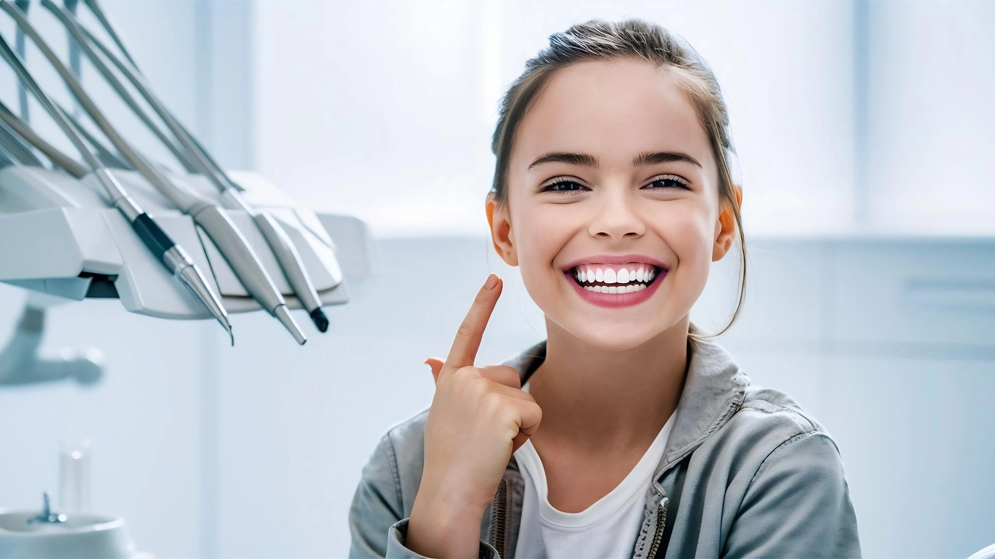 Smile Makeover: Transform Your Smile with Cosmetic Dentistry