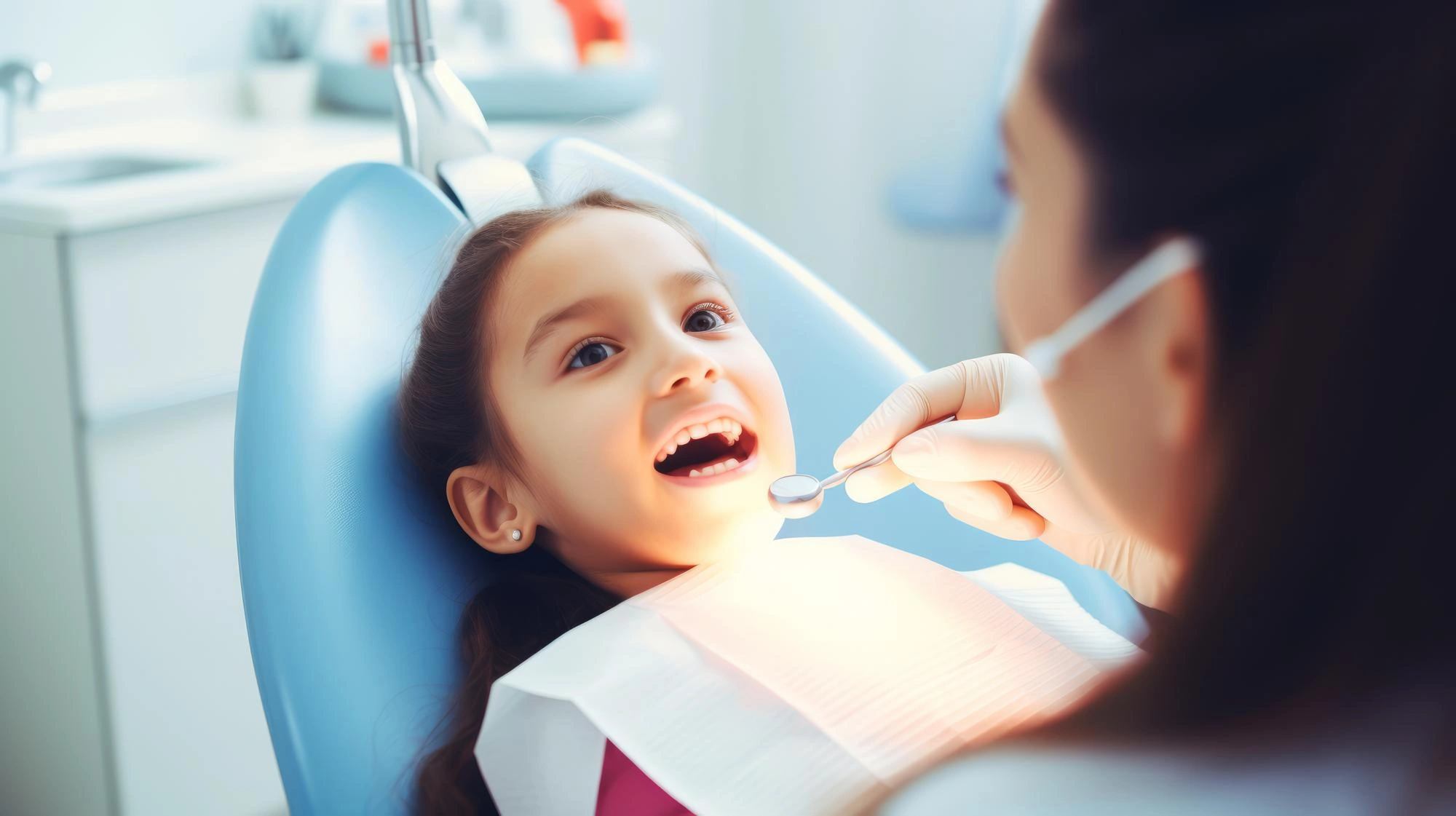 Why Pediatric Dentistry is Important for Your Child's Oral Health