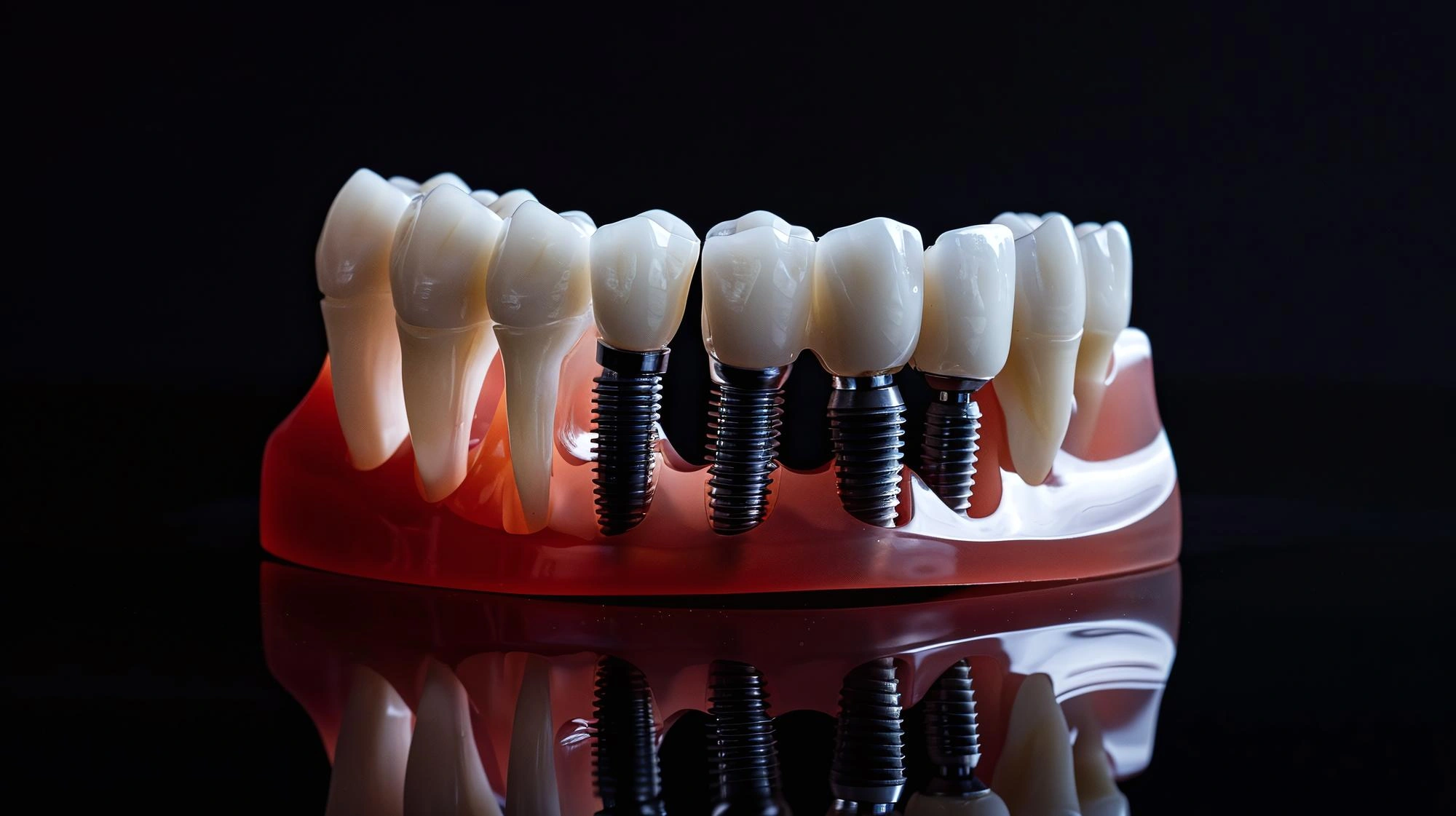 Everything You Need to Know About Dental Implants