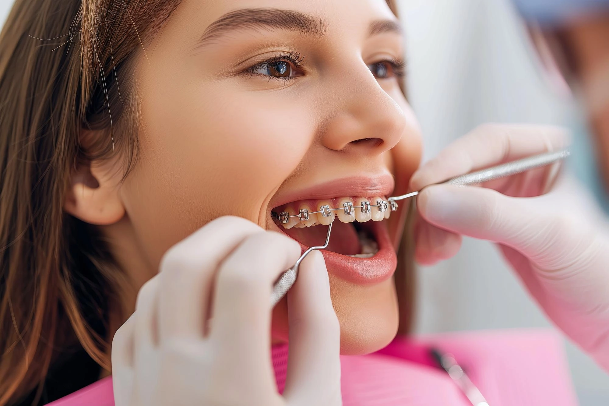 Dental Braces: A Time-Tested Solution for Straightening Smiles