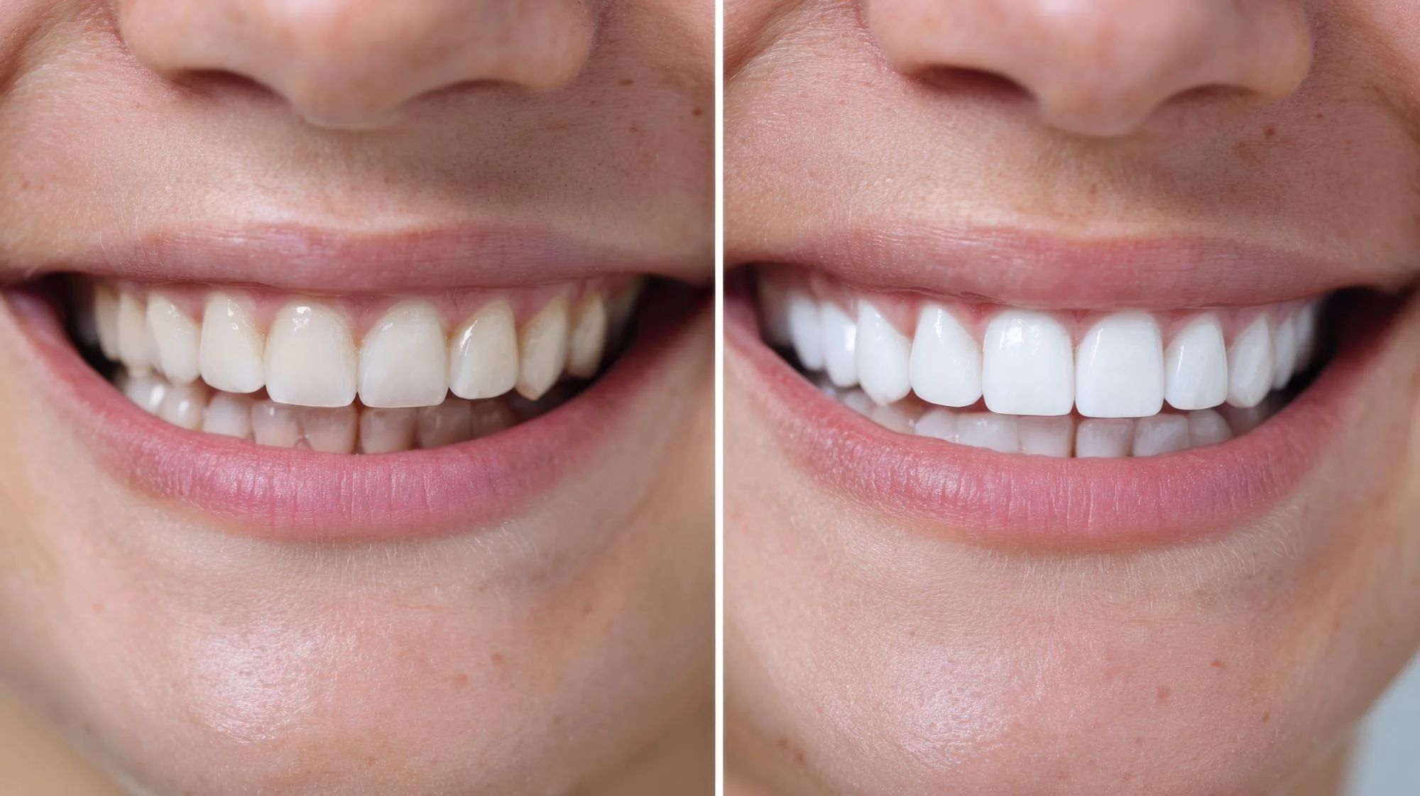 Veneers vs. Teeth Whitening: Which Gives Longer-Lasting Results?