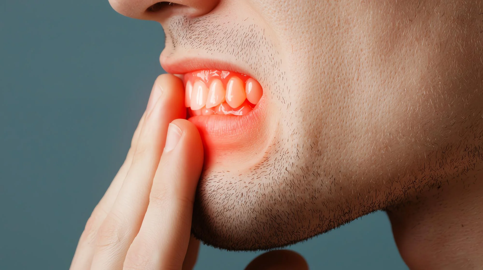 Can Gum Disease Be Reversed? Facts vs Myths