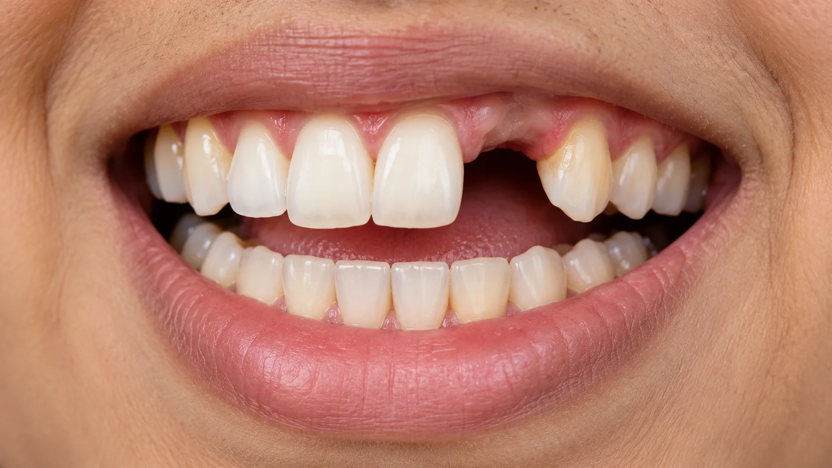 Missing Teeth and Bone Loss: What Happens If You Delay Replacement?