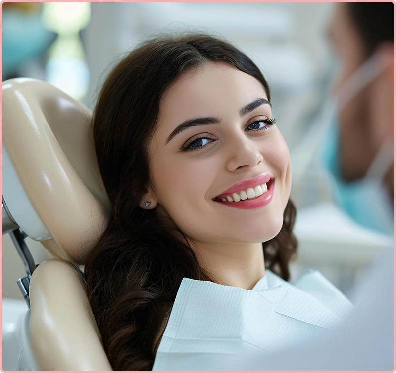 aesthetic dentistry in chennai