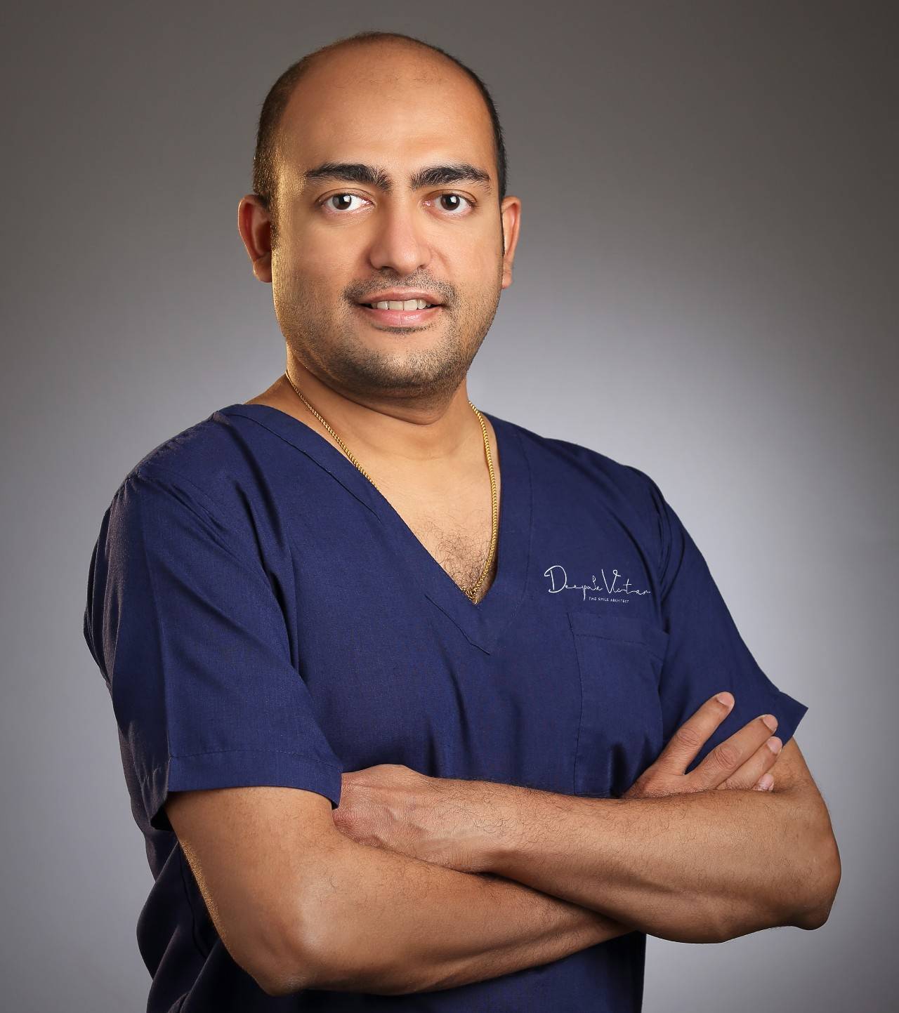 Dr. Deepak Victor , Best dentist in chennai