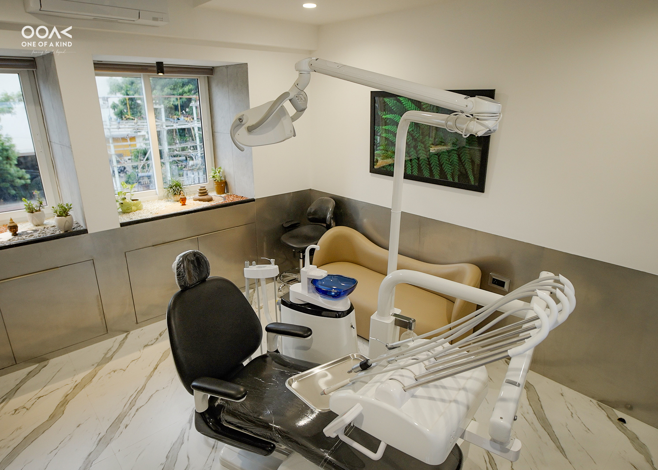 Dental Treatment at Deepak Victor Dental Clinic