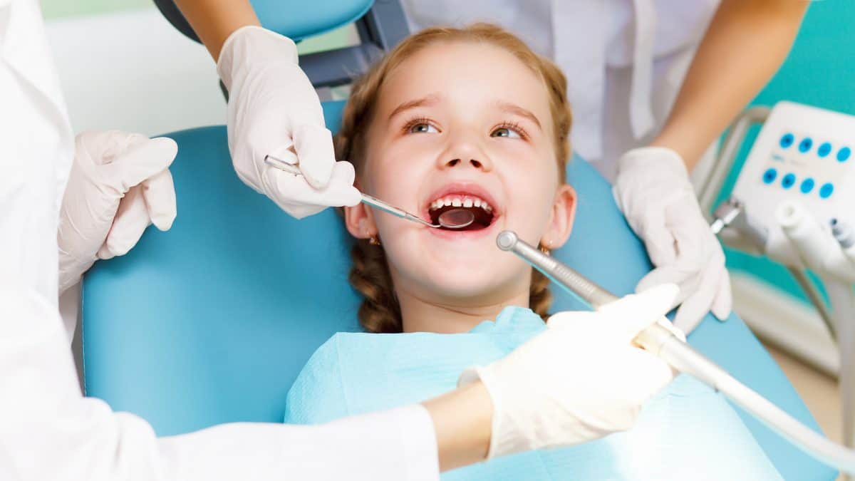 Child Dentistry in Chennai