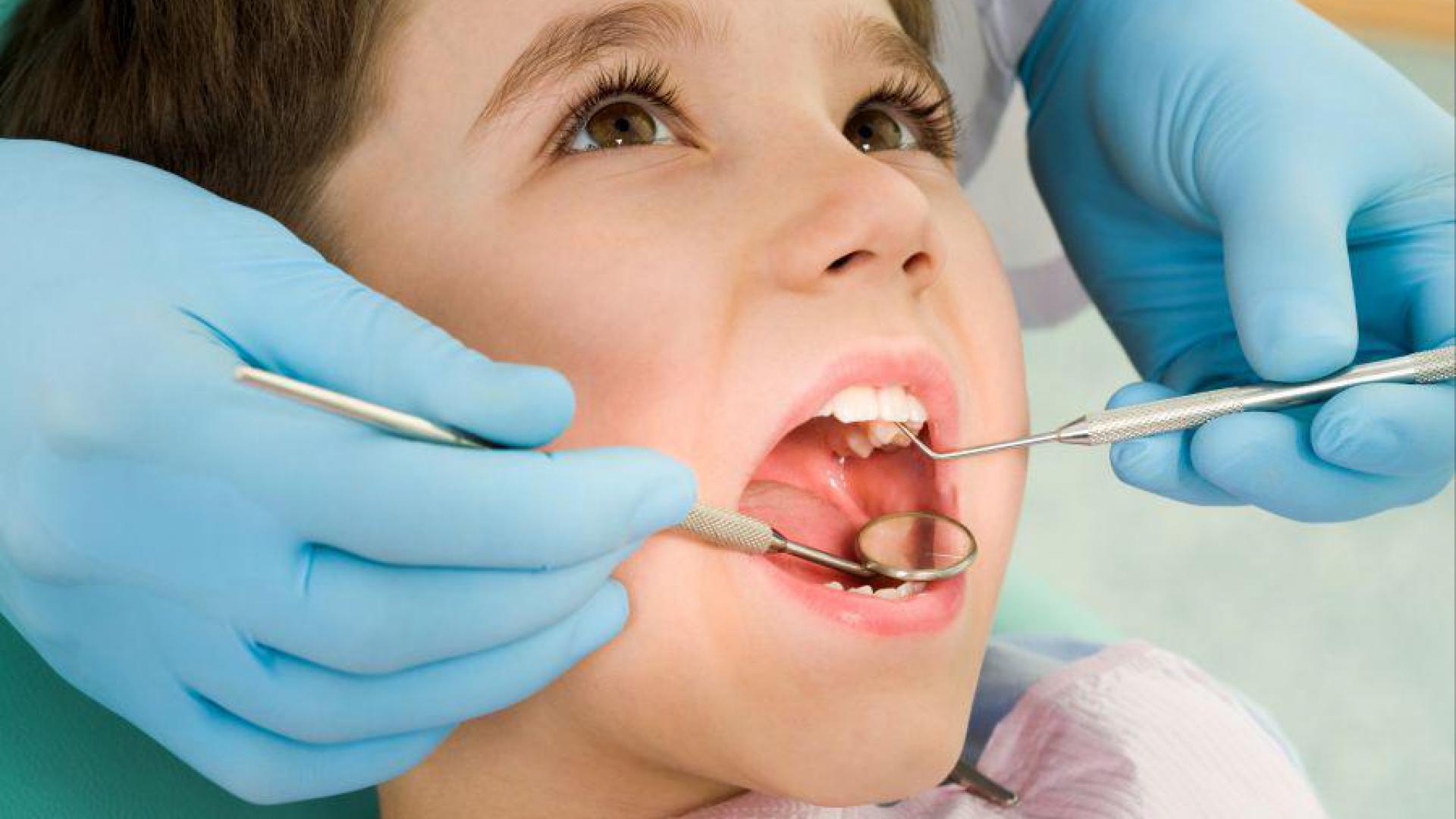 Pediatric Dentist in Chennai