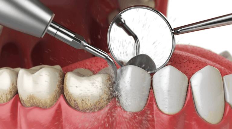 Teeth Cleaning in Chennai